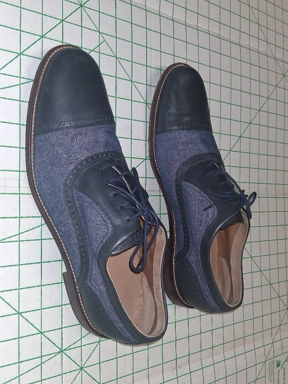 Cole Haan great only